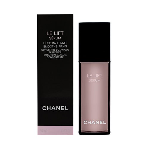 CHANEL/香奈儿 智慧紧肤精华液30-50ML（化妆品）