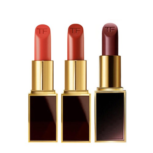 【包税】Tom Ford/汤姆福特 TF 口红三件套装 (#15+#16+#80)唇膏/口红 3g*3