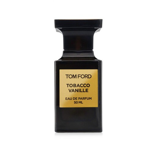 Tom Ford/汤姆福特 TF 烟叶香草/韵度香草 Tobacco Vanille 中性香水 EDP 50ml（-化妆品）