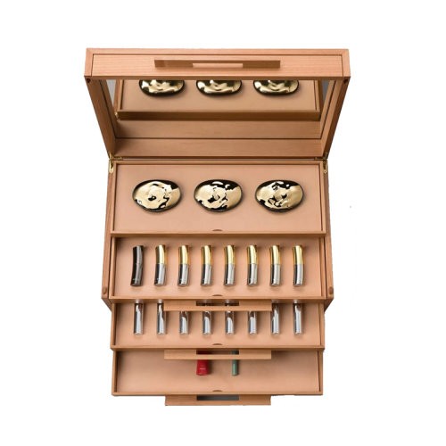 Byredo/百瑞德「Vanity Box」奢华美妆盒（化妆品）